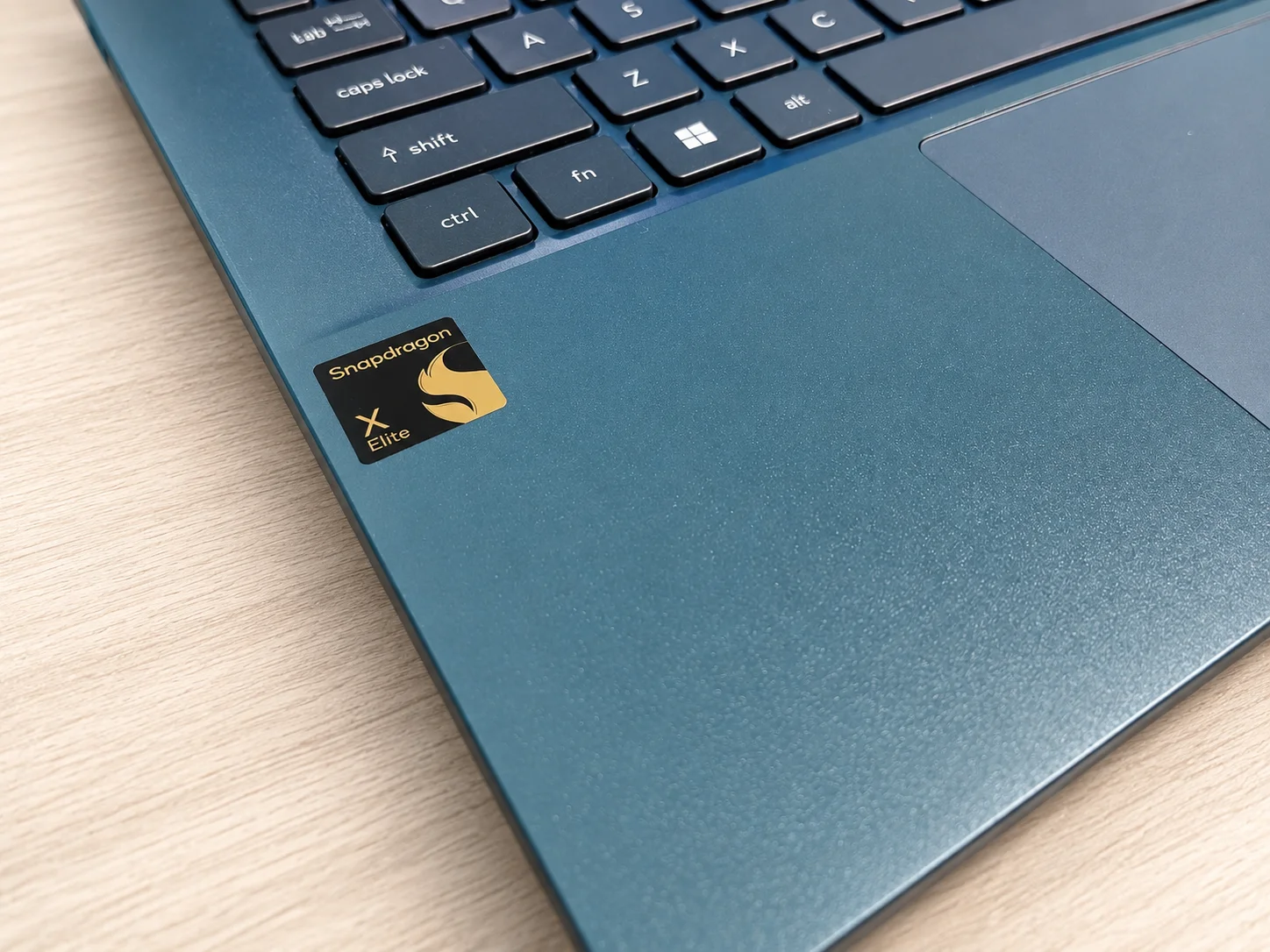 Procesador Snapdragon X Elite detalle