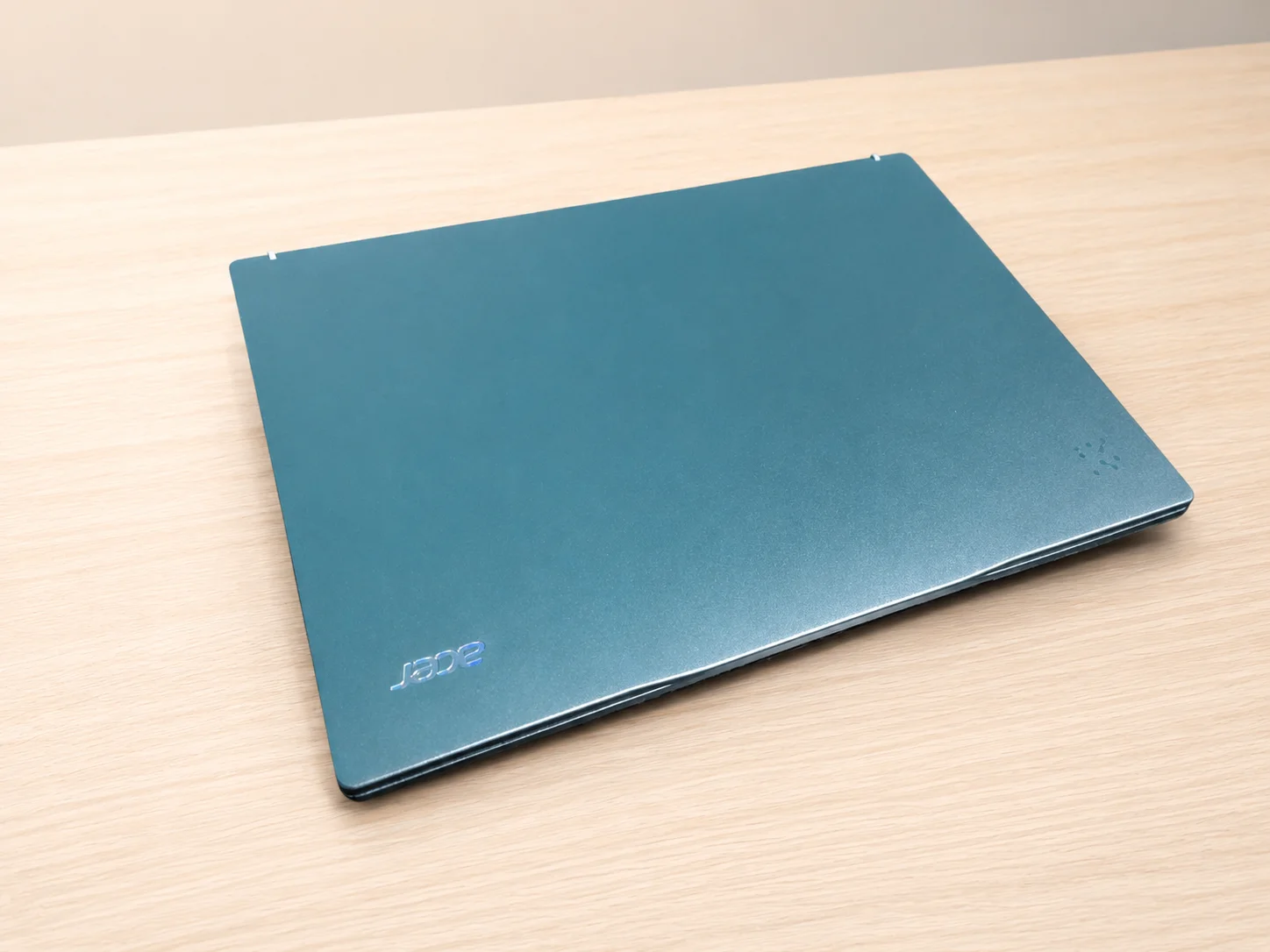 Acer Swift 14 AI diseño ultra fino