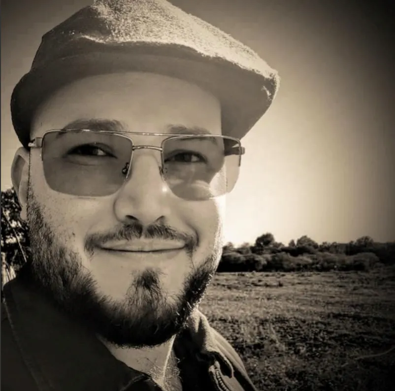 Alejandro Axel Santagata