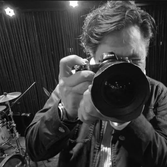 Gabriel Aguilar - Fotógrafo y Filmmaker en Posadas