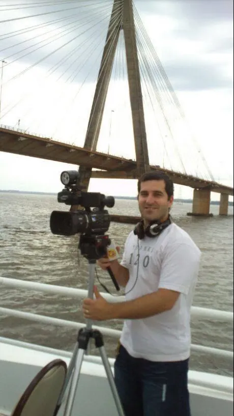 Junior Bevilacqua - Productora Audiovisual en Posadas