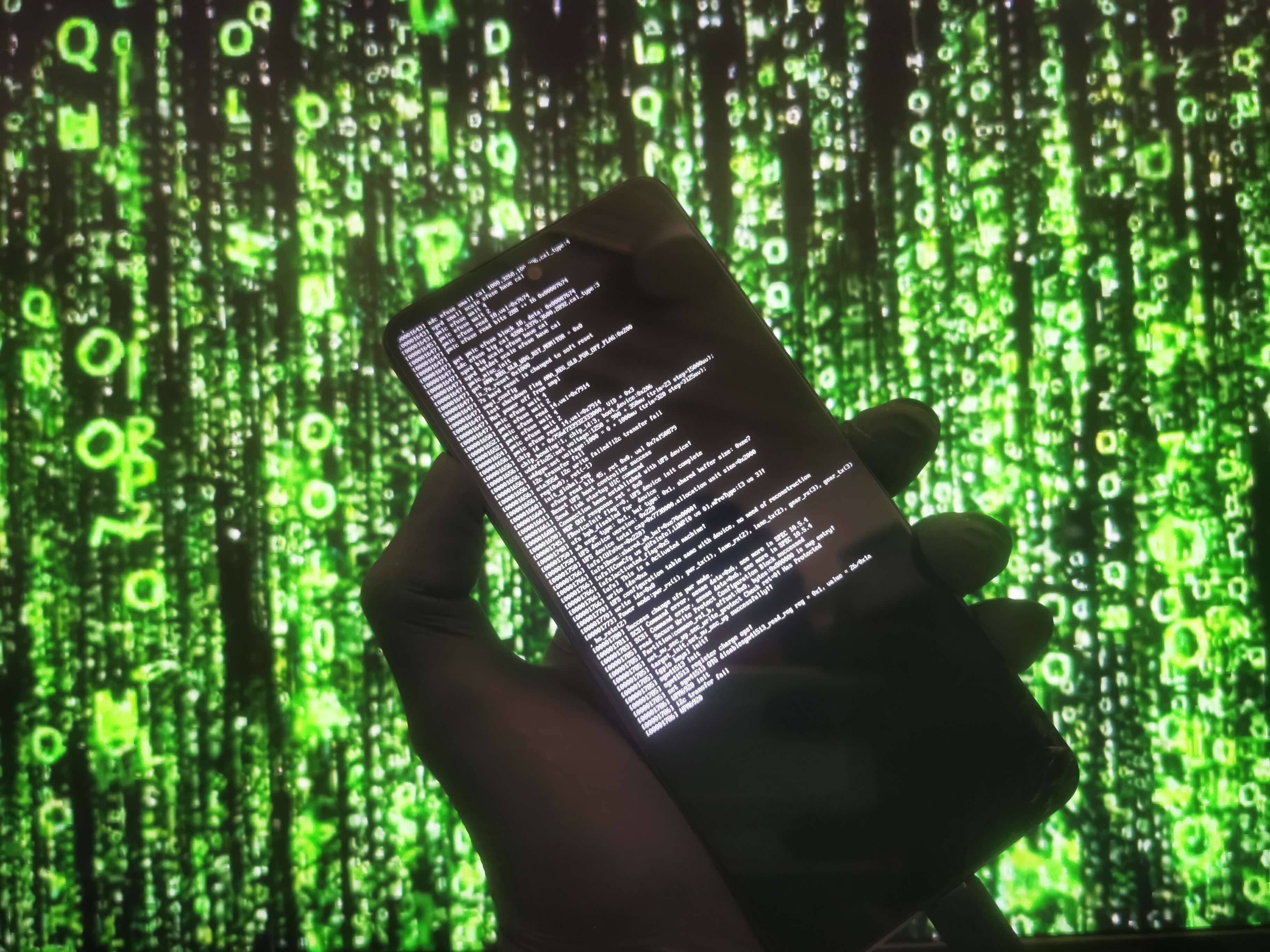 Desbloqueo de Bootloader y Software avanzado Xiaomi en Posadas