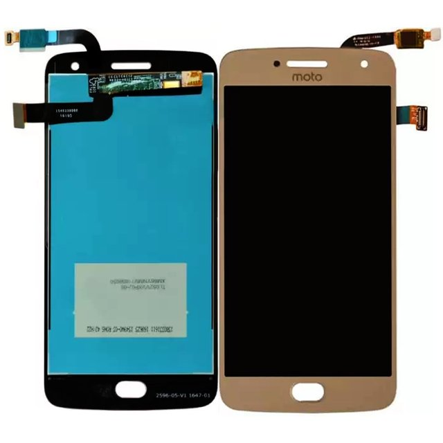 Módulo Motorola G5s plus 