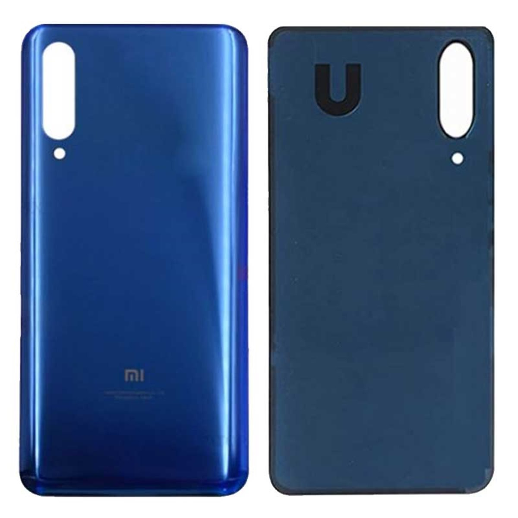 Tapa XIAOMI Mí 9 azul