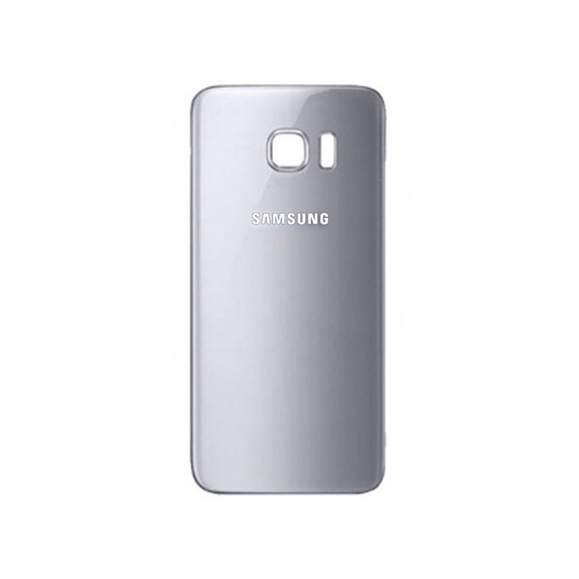Tapa Samsung Galaxy S7 gris