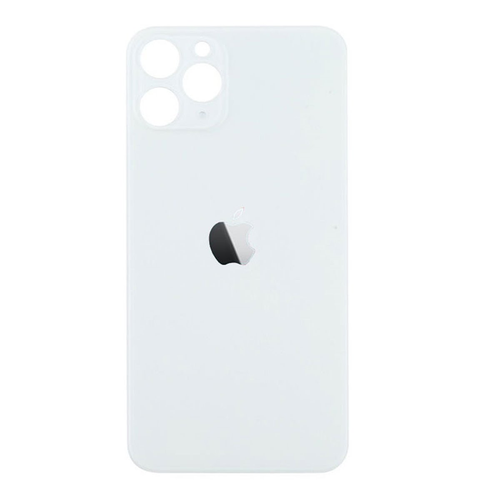 Tapa iPhone 12 Pro Max blanco