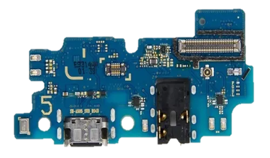 Placa de Carga Samsung A50