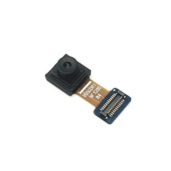 Cámara Samsung A02 [frontal] 