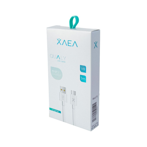 [TT29] Cable XAEA 4.4A V8 