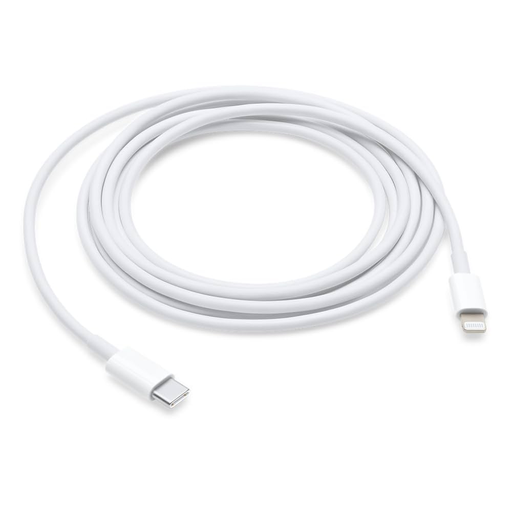 [TT35] Cable Lightning 2 Mtrs 
