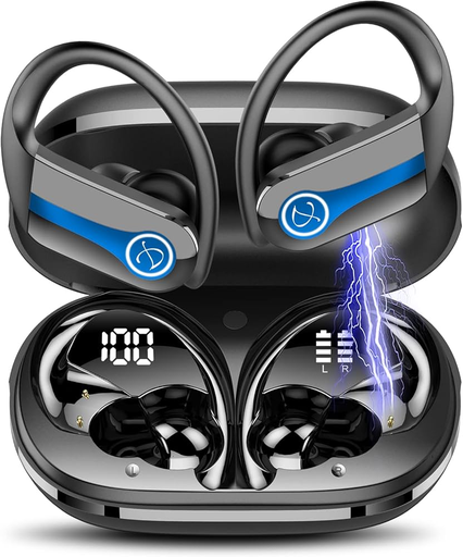 [TT41] Auriculares Genérico 
