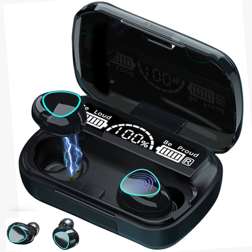 [TT46] Auriculares M10 Bluetooth 