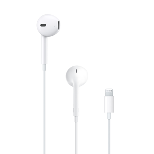 [TT48] Auriculares Lightning 