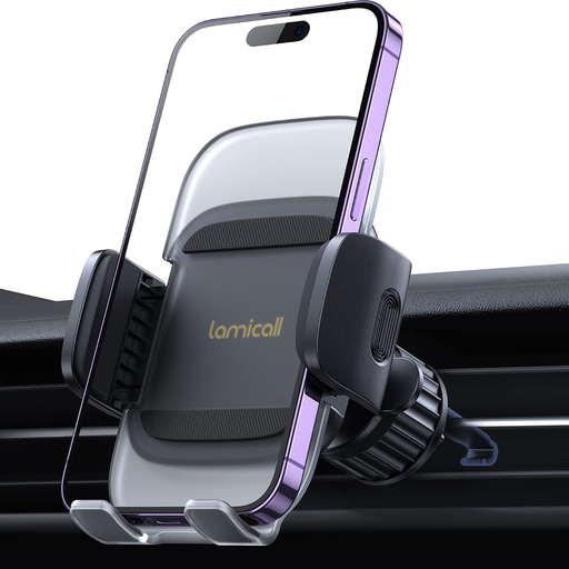 [TT60] Soporte para celular Autos only 