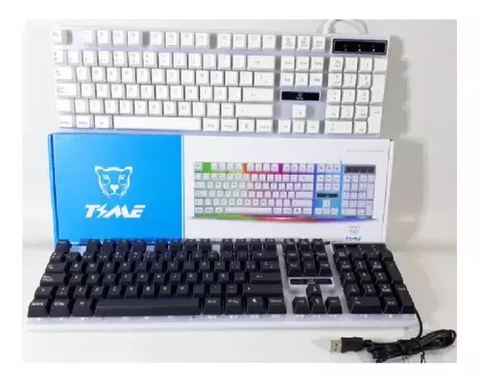 [TT61] Teclado Time 