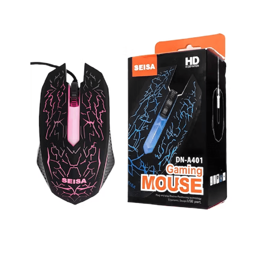 [TT63] Mouse Seisa Gaming 