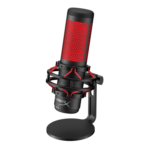 [TT70] Micrófono USB Hyper Quadcast 