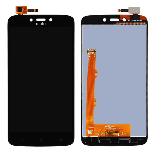 [TT74] Módulo Motorola Moto C plus sin marco 