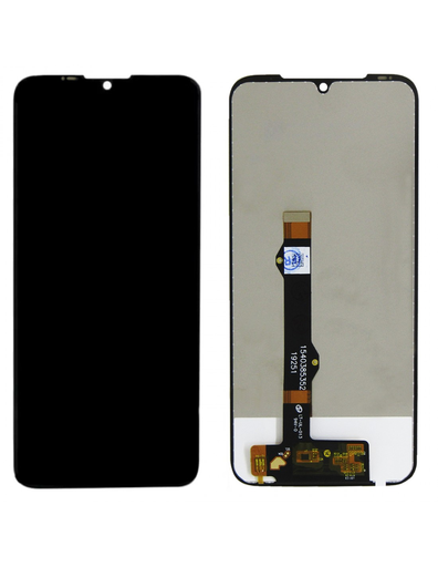 [TT85] Módulo Motorola G8 plus sin marco 