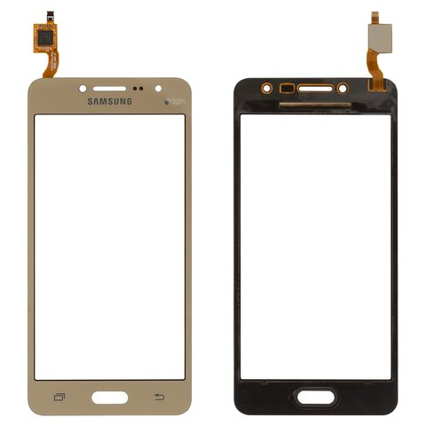 [TT154] Táctil Samsung J2 prime Golden