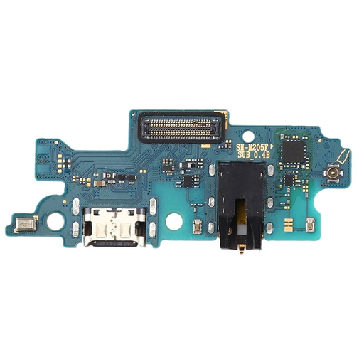 [TT161] Placa de Carga Samsung M20
